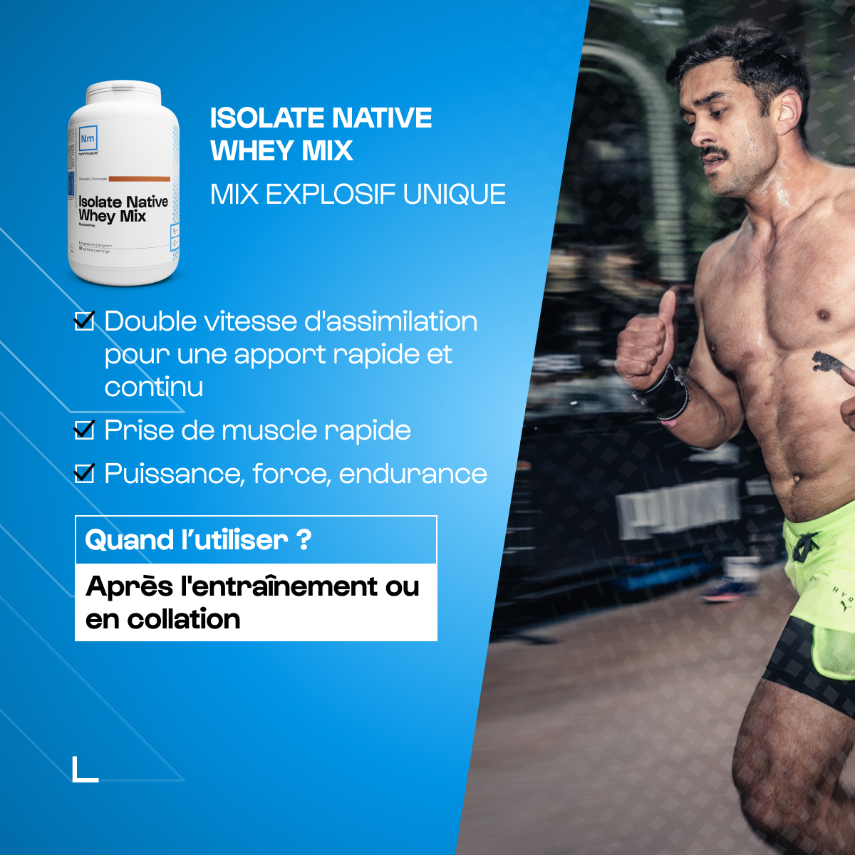 nutrimuscle-max-pack-cross-training-2-isolate-cr-atine image 3
