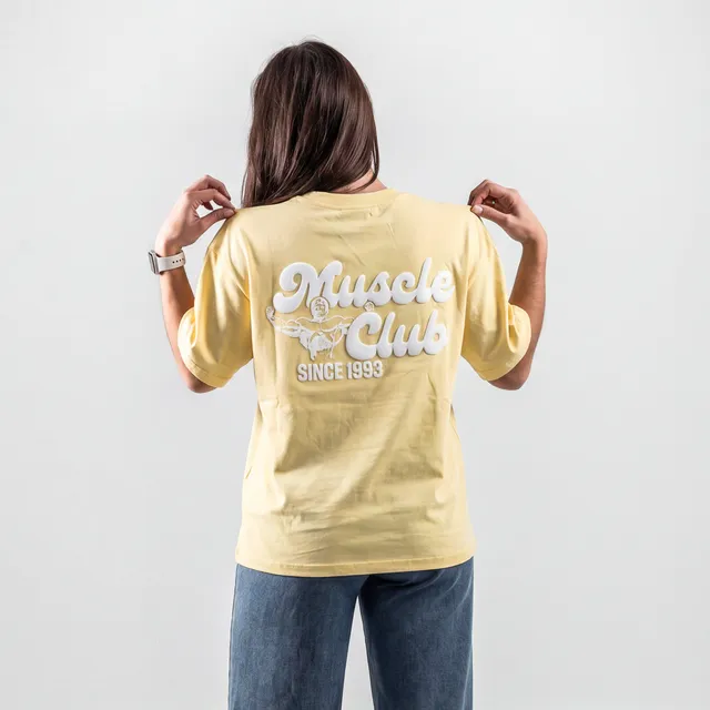 nutrimuscle-origins-tee-shirt-muscleclub-coton-bio-taille-m image 1