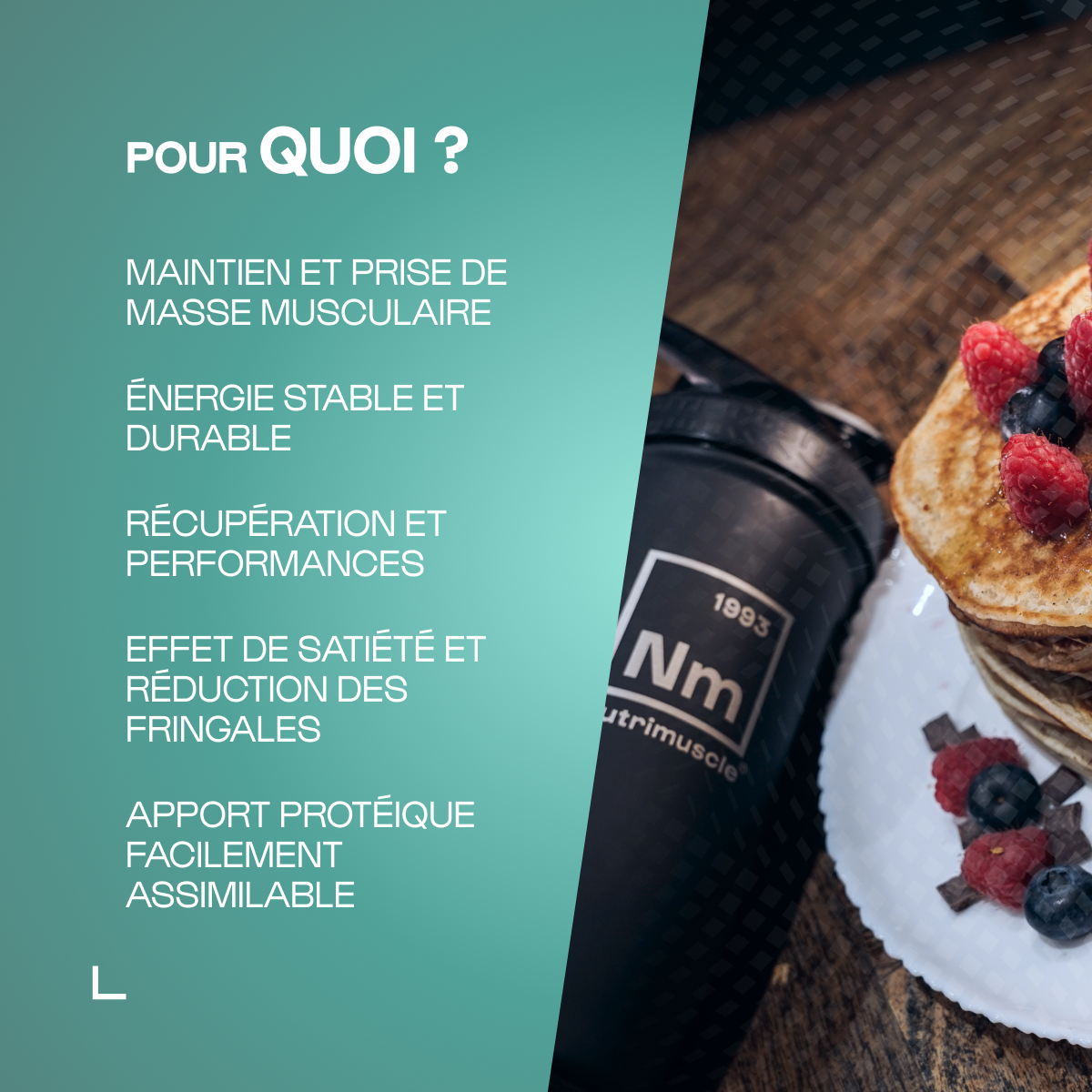 nutrimuscle-cuisine-fitness-mix-pancakes-chocolat-750-g image 3