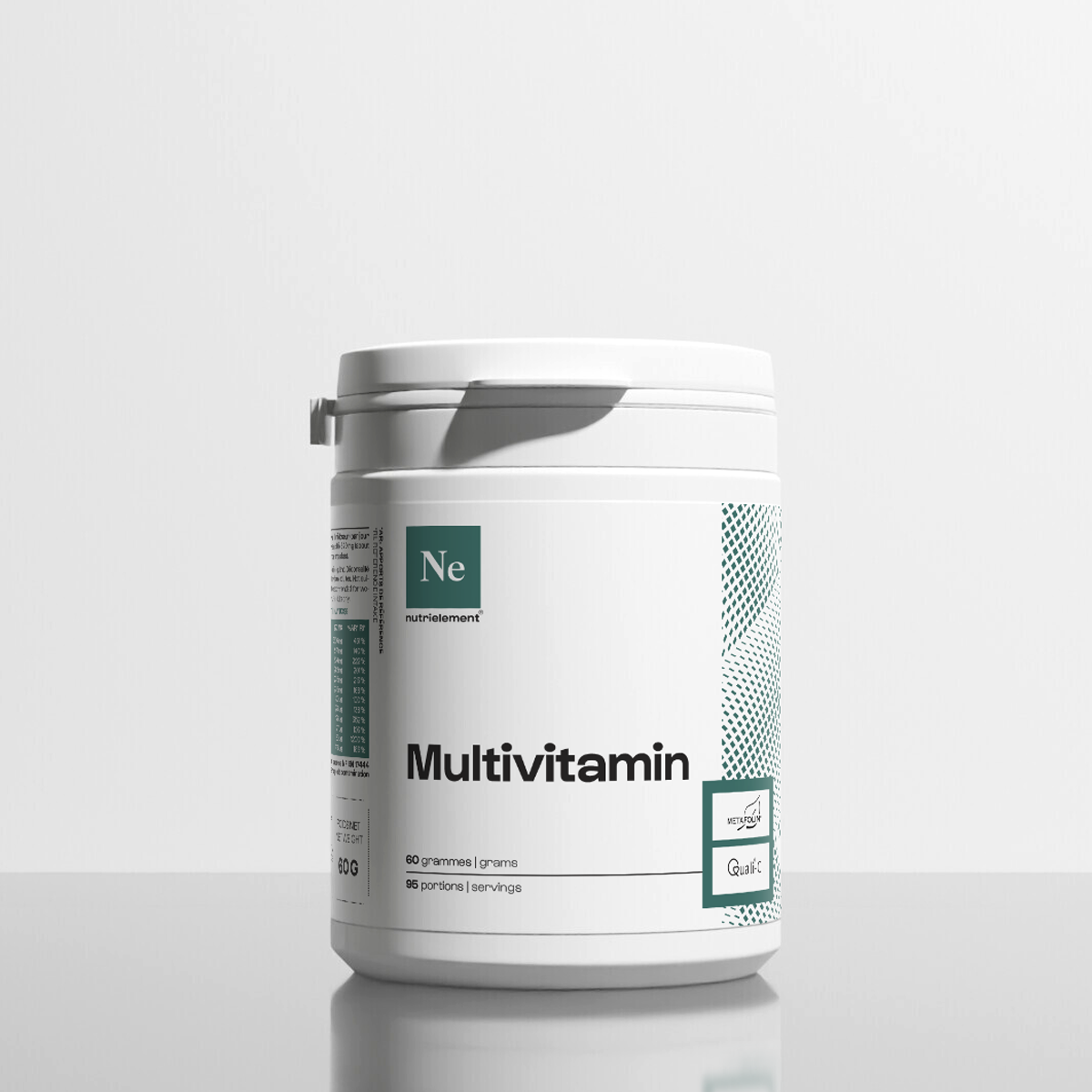 nutrimuscle-max-multivitamines-poudre-150-g image 1