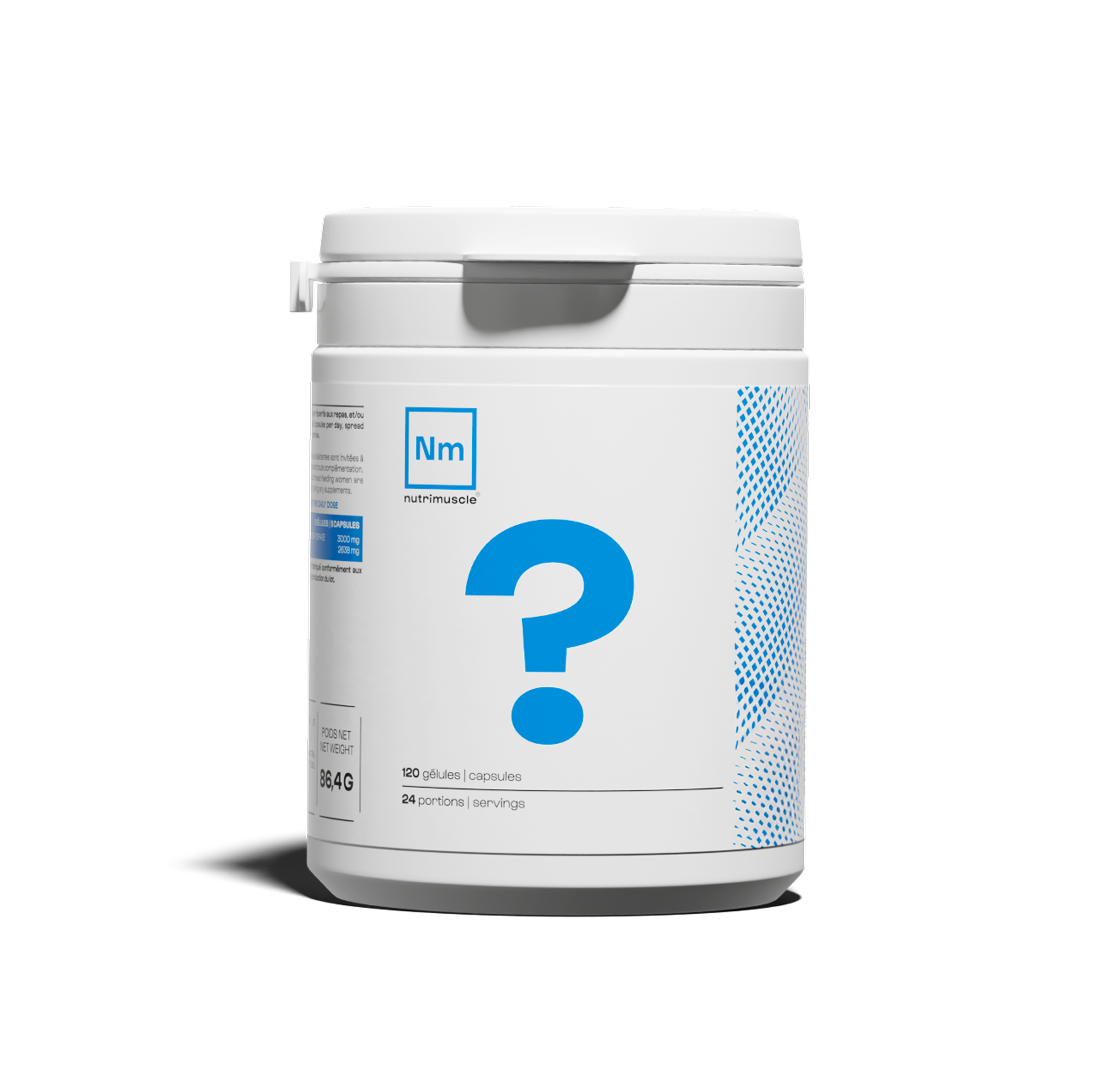 nutrimuscle-max-cr-atine-creapure-poudre-40-g image 7