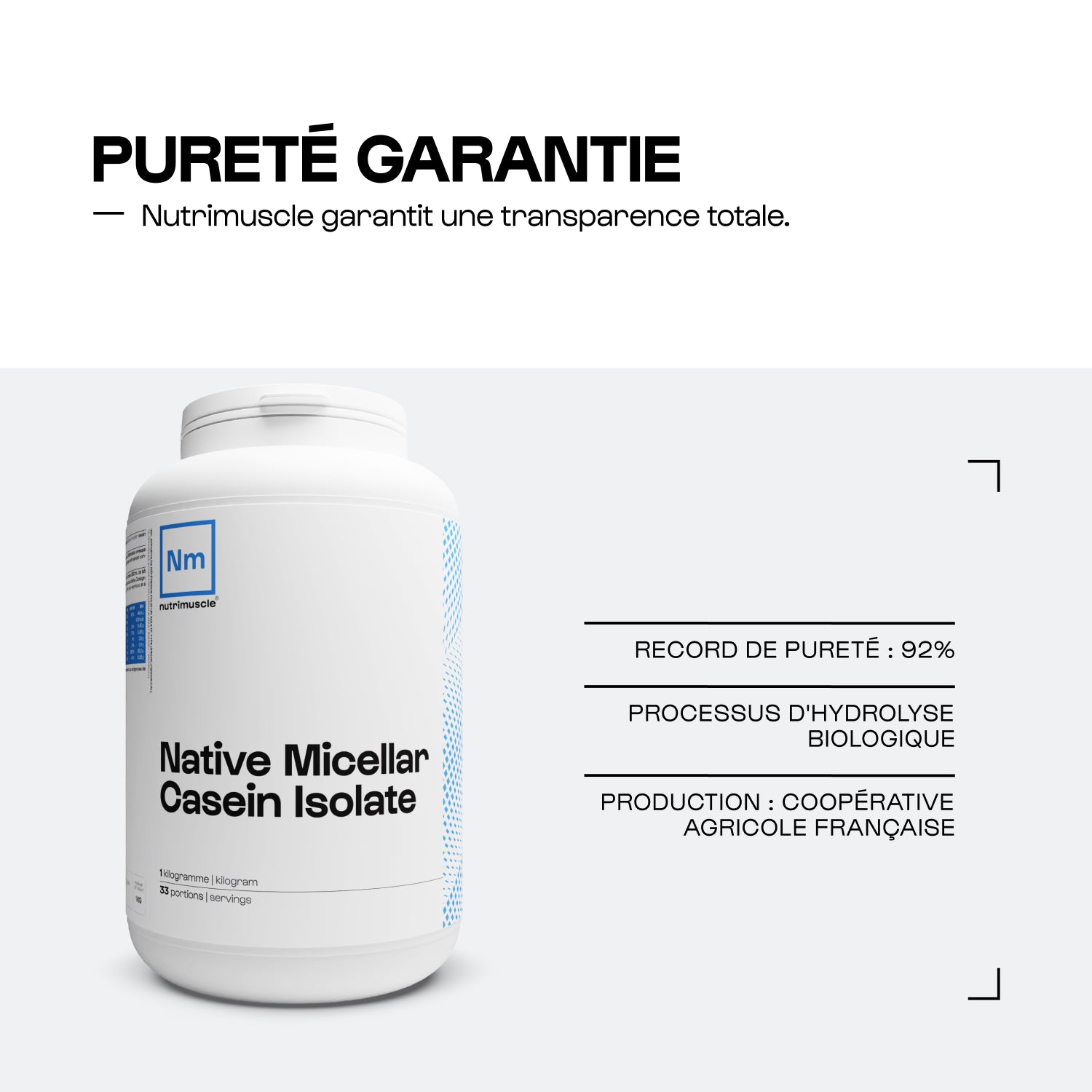 nutrimuscle-max-isolat-de-cas-ine-micellaire-chocolat-1-kg image 3