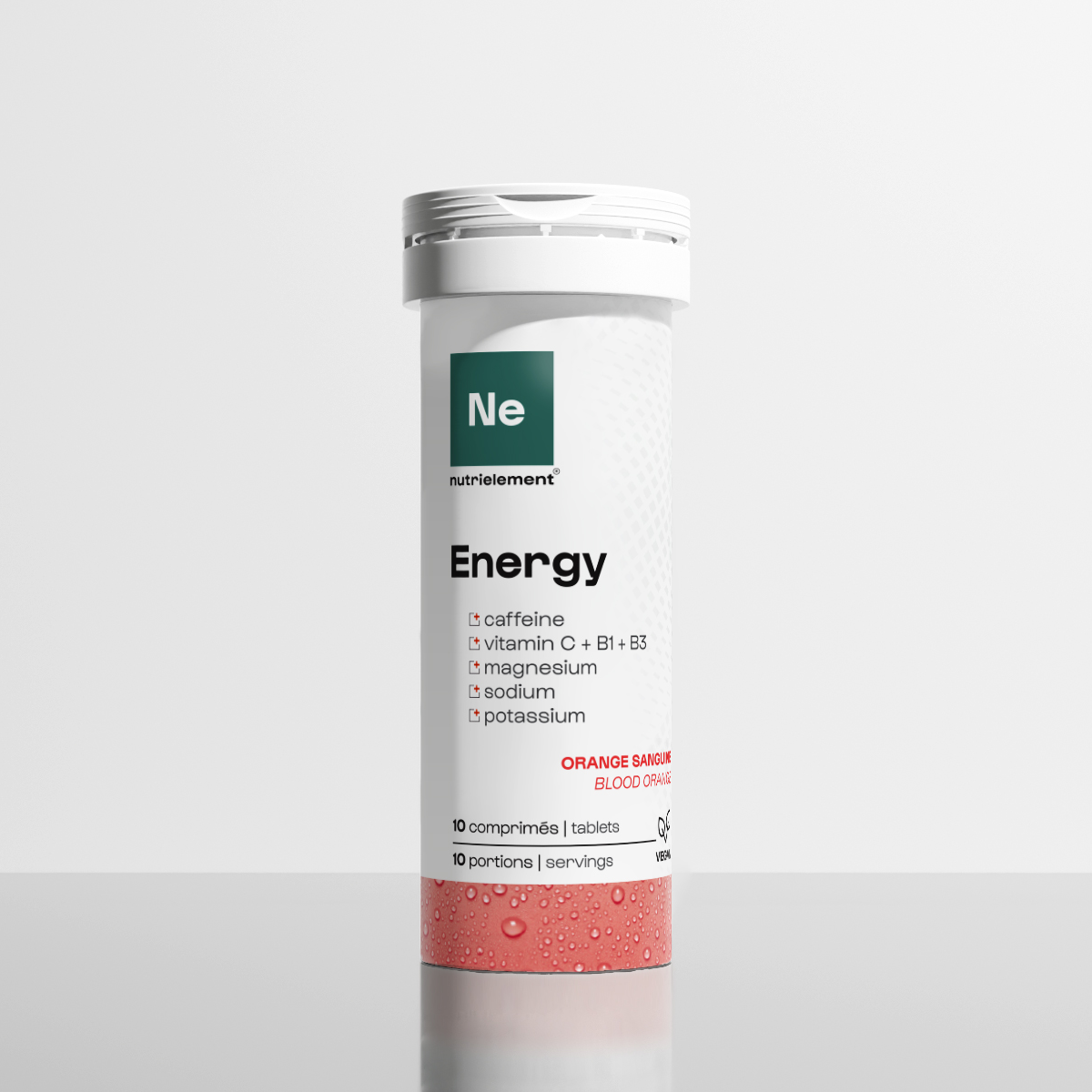 nutrimuscle-max-electrolytes-energy-effervescent-orange-10-cp image 1