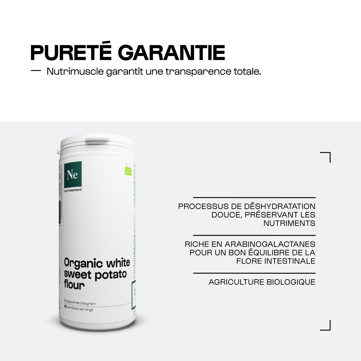 nutrimuscle-bio-farine-patate-douce-blanche-1-kg image 3