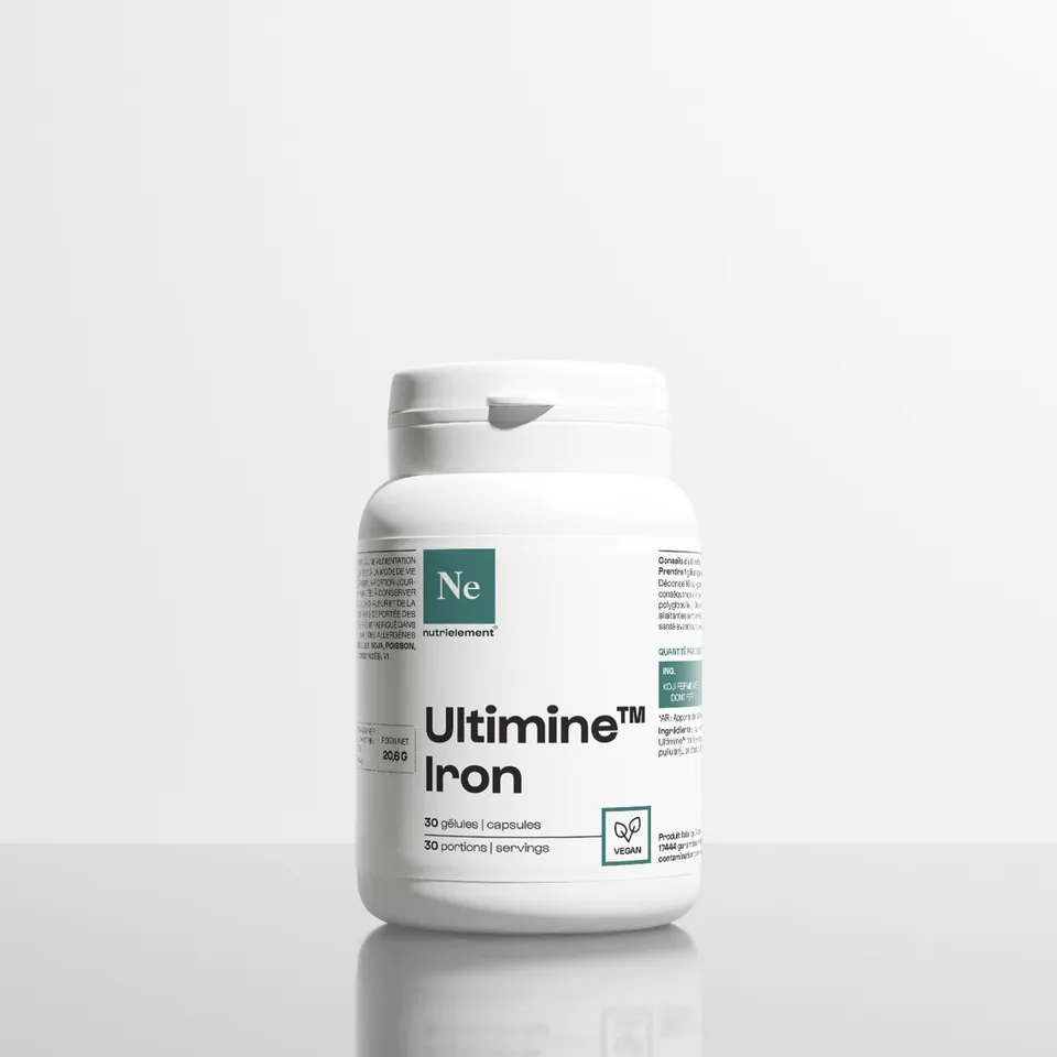 nutrimuscle-max-fer-ultimine-g-lules-30-g-lules-immunit image 1