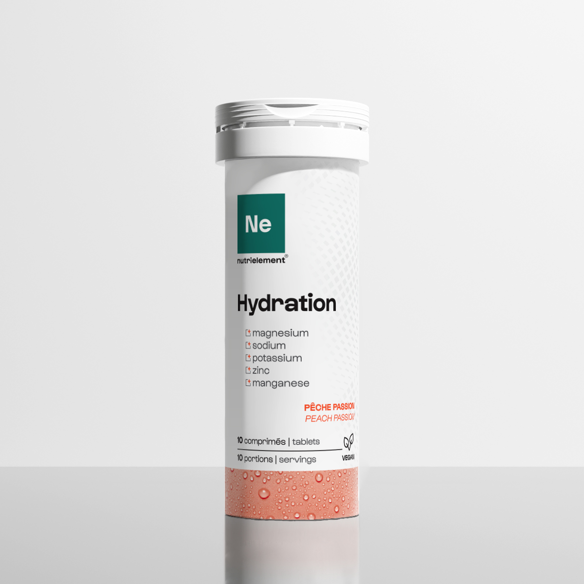 nutrimuscle-max-electrolytes-pomme-fruits-rouges-10-comprim-s image 5