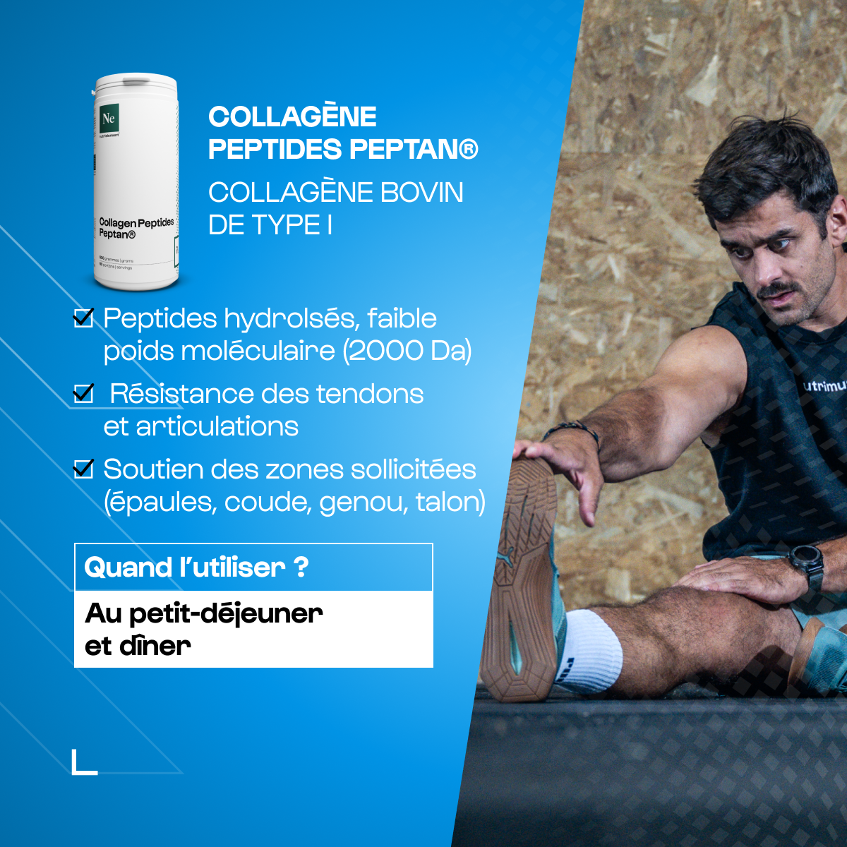 nutrimuscle-max-pack-articulations-essentiels-collag-ne-peptides image 3
