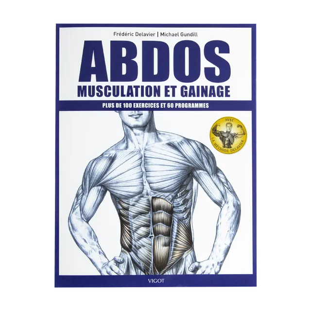 nutrimuscle-origins-abdos-musculation-et-gainage-livre image 1