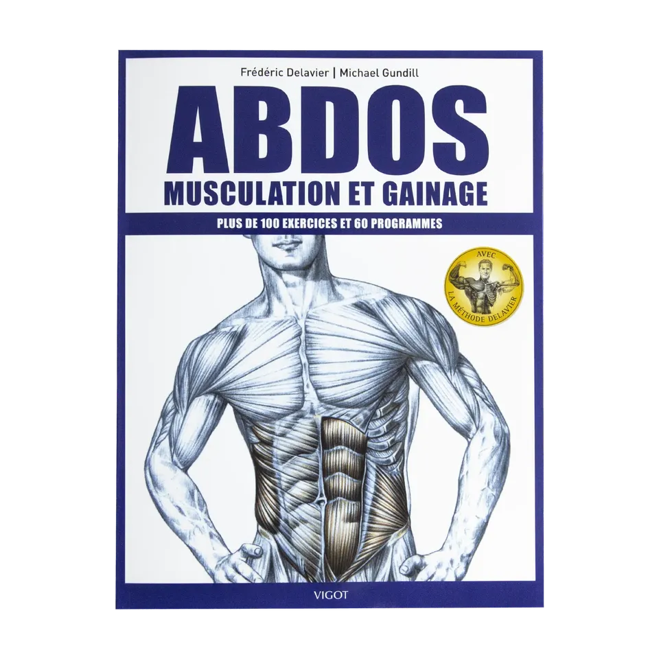 nutrimuscle-origins-abdos-musculation-et-gainage-livre image 1