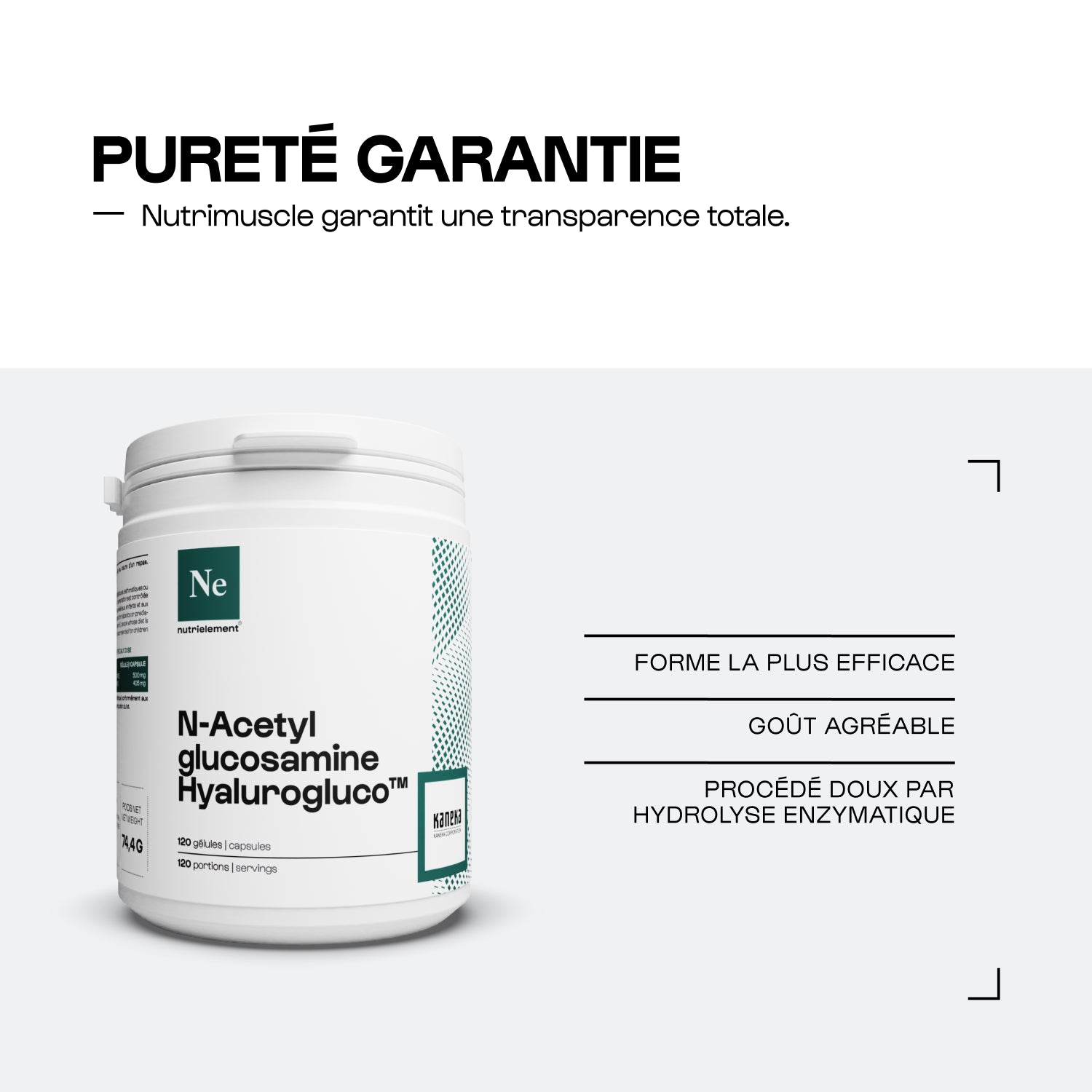 nutrimuscle-max-glucosamine-hyalurogluco-120-g-lules image 3