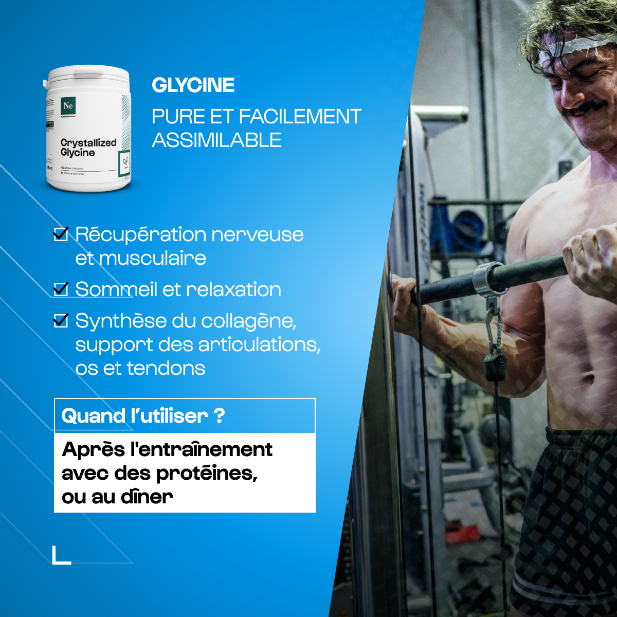 nutrimuscle-max-pack-nergie-r-cup-ration-caf-ine-magn-sium-glycine image 5