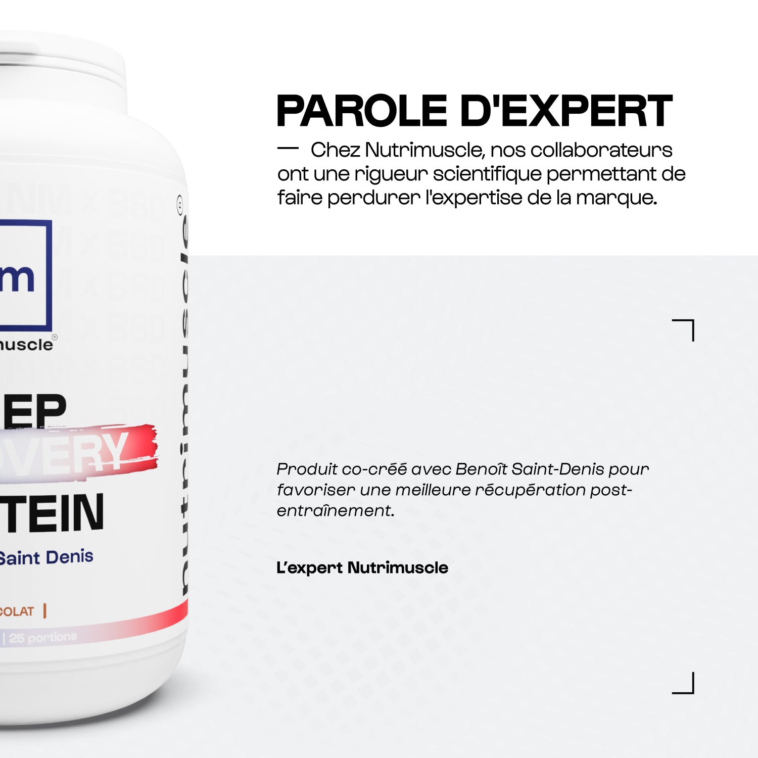 nutrimuscle-max-deep-recovery-protein-prot-ine-vanille-1-kg image 5