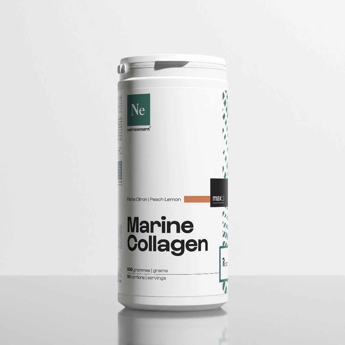 nutrimuscle-max-collag-ne-marin-peptan-p-che-citron-200-g image 7
