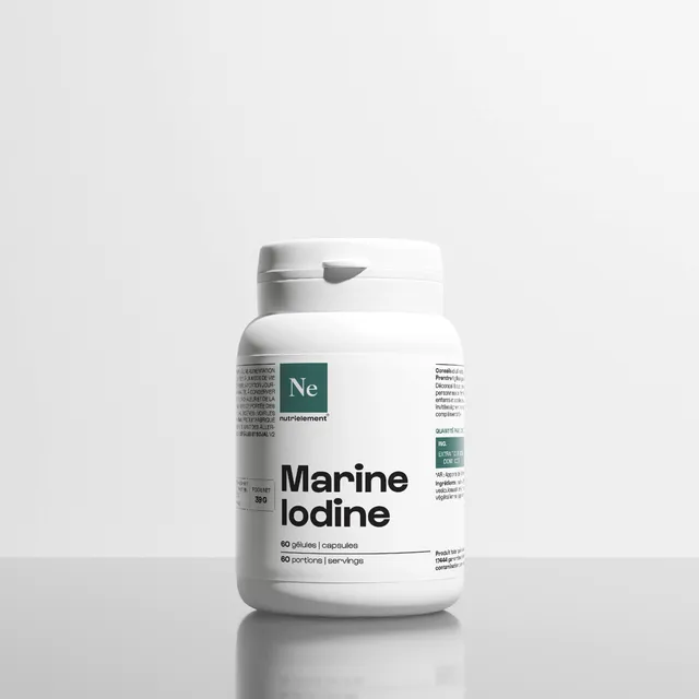 nutrimuscle-max-iode-marin-g-lules-60-g-lules image 1