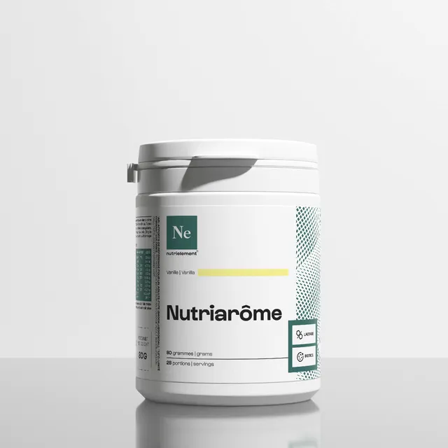 nutrimuscle-max-nutriar-me-banane-80-g image 1