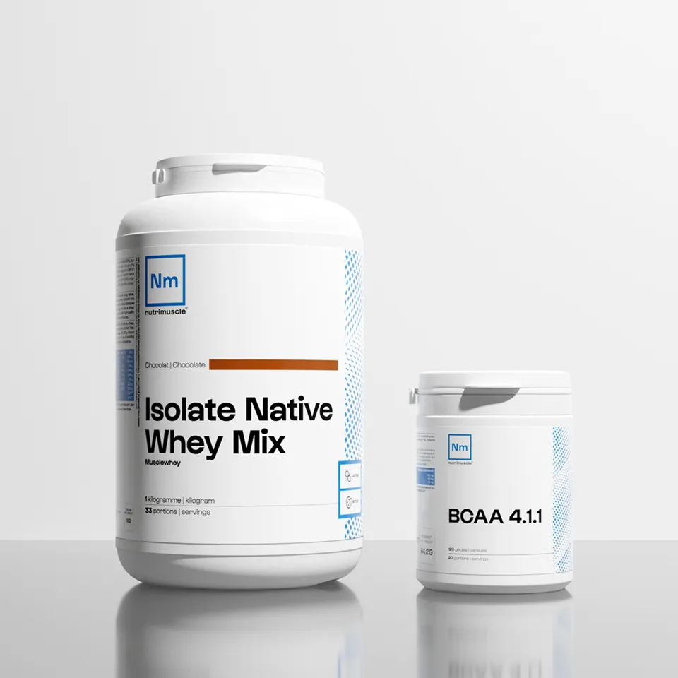nutrimuscle-max-duo-go-muscu-isolate-whey-bcaa-prise-de-muscle image 1