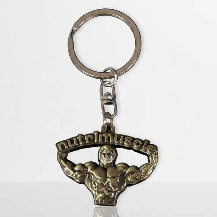 nutrimuscle-max-porte-cl-s-bronze-accessoire image 1