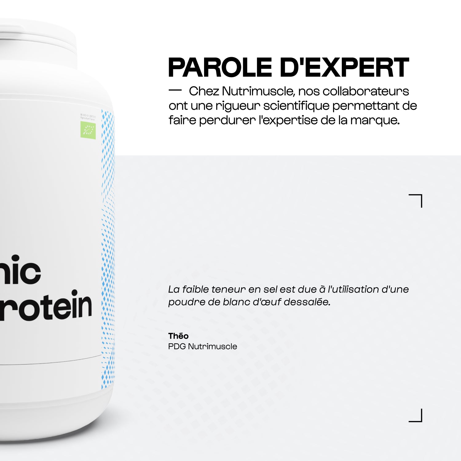 nutrimuscle-bio-prot-ine-d-oeuf-en-poudre-bio-1-kg-88 image 5