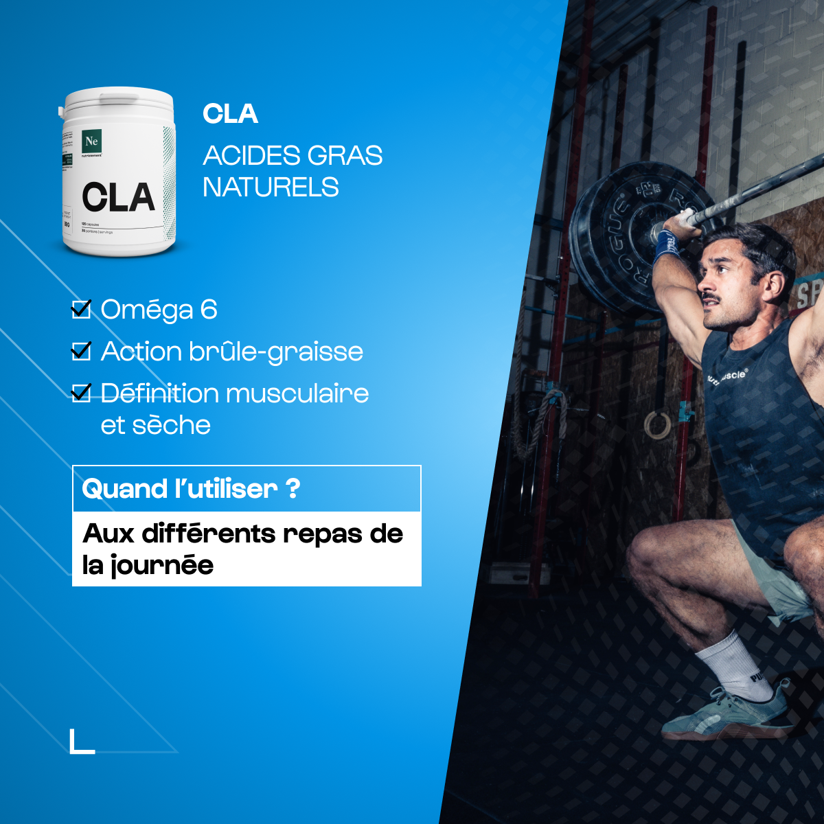 nutrimuscle-max-pack-s-che-extr-me-br-le-graisse-cla image 3