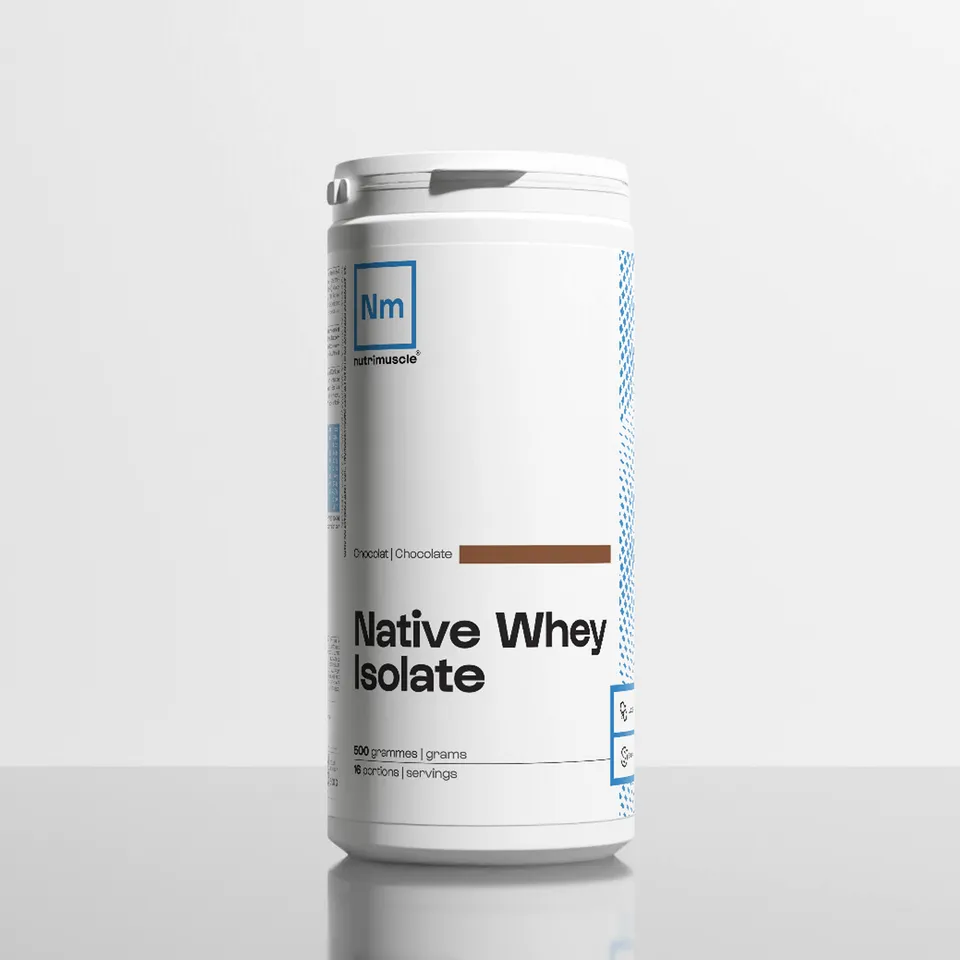 nutrimuscle-max-whey-native-isolate-prot-ine-500-g-chocolat image 1