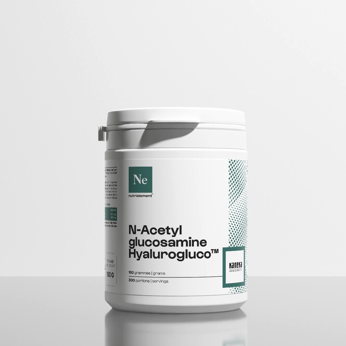 nutrimuscle-max-glucosamine-hyalurogluco-poudre-150-g-articulations image 7