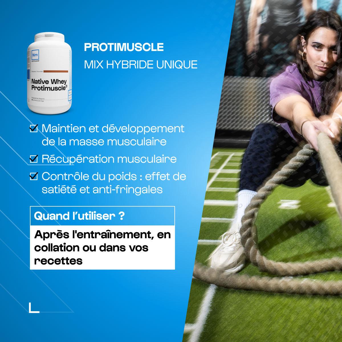 nutrimuscle-max-starter-pack-musculation image 3