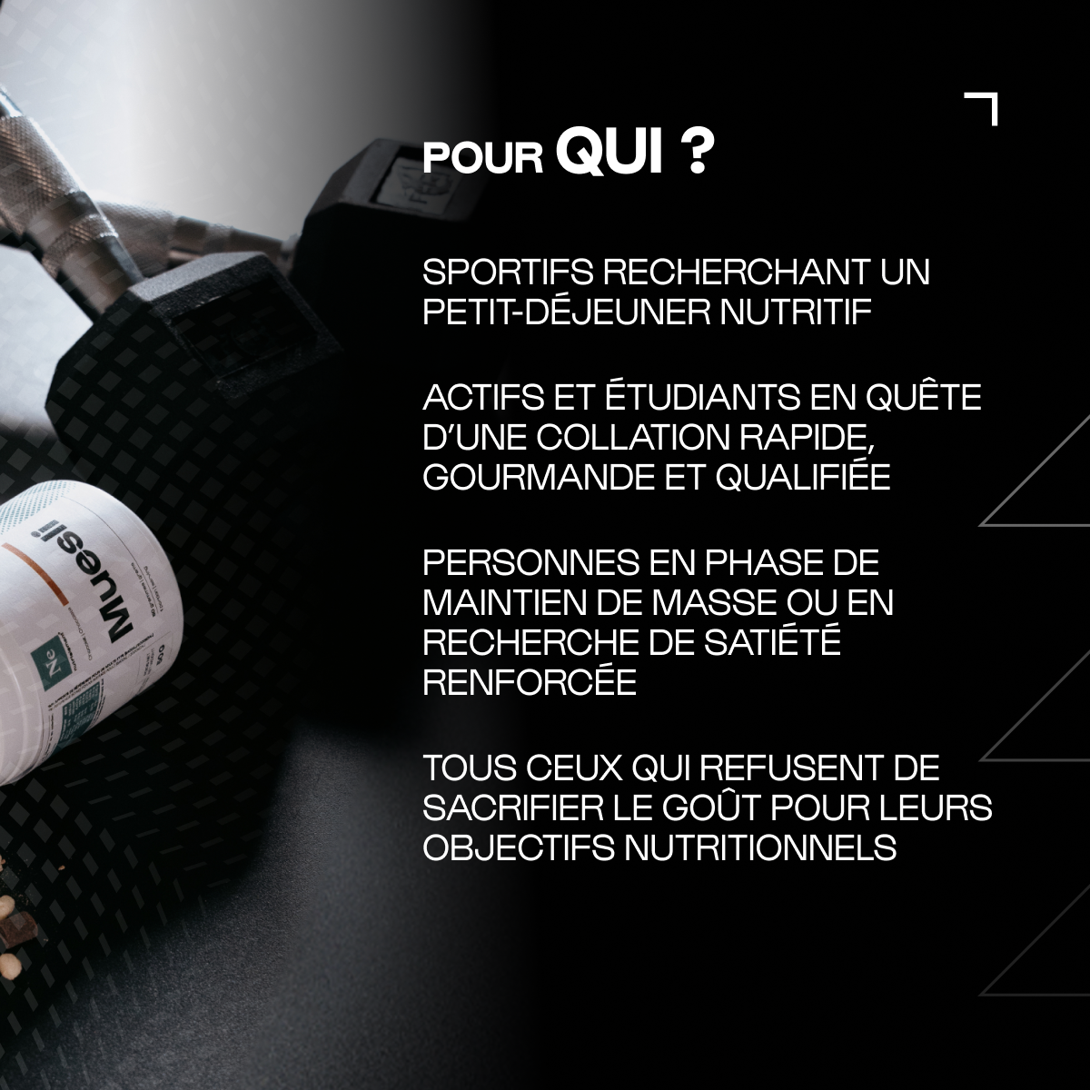 nutrimuscle-cuisine-fitness-muesli-prot-in-chocolat-500-g image 4