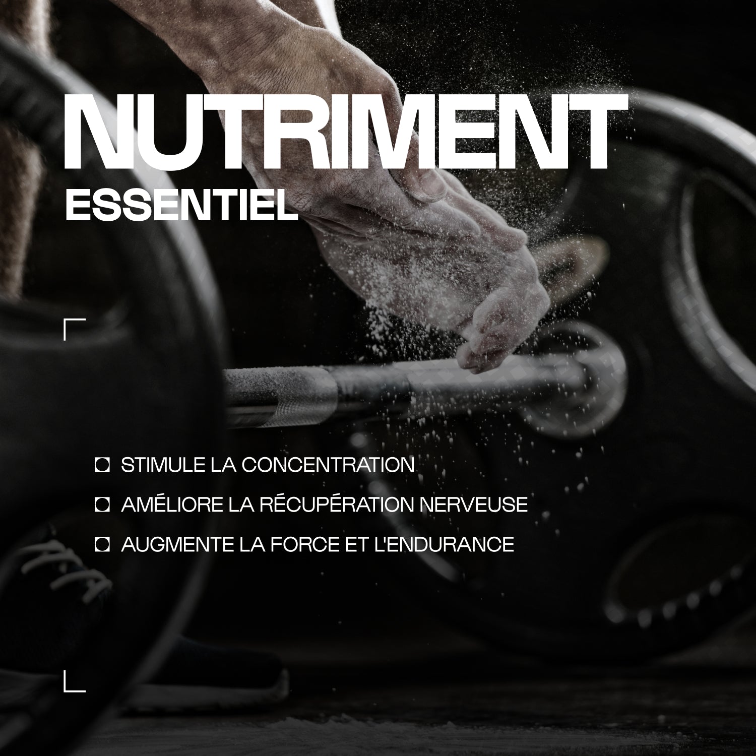 nutrimuscle-max-citicoline-cognizin-g-lules-60-vegan image 2