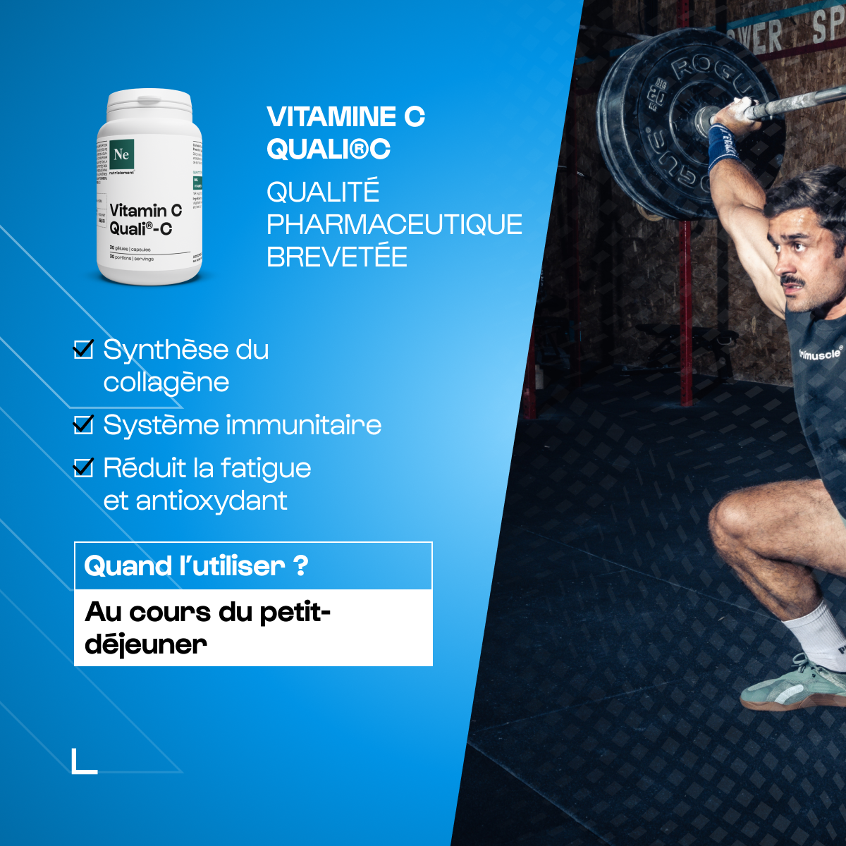 nutrimuscle-max-pack-articulations-essentiels-collag-ne-peptides image 5