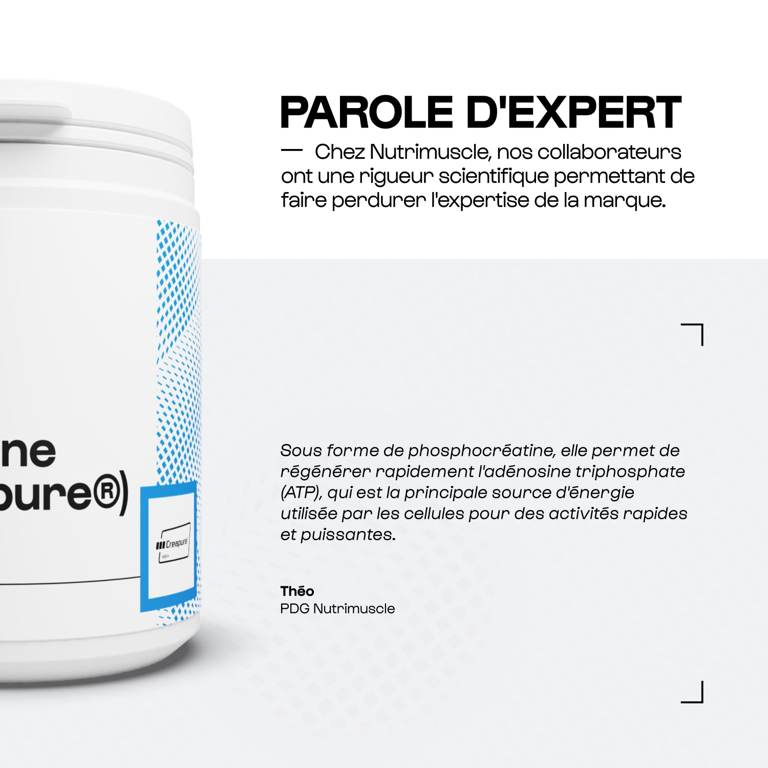 nutrimuscle-max-cr-atine-creapure-g-lules-120-g-lules-force image 5