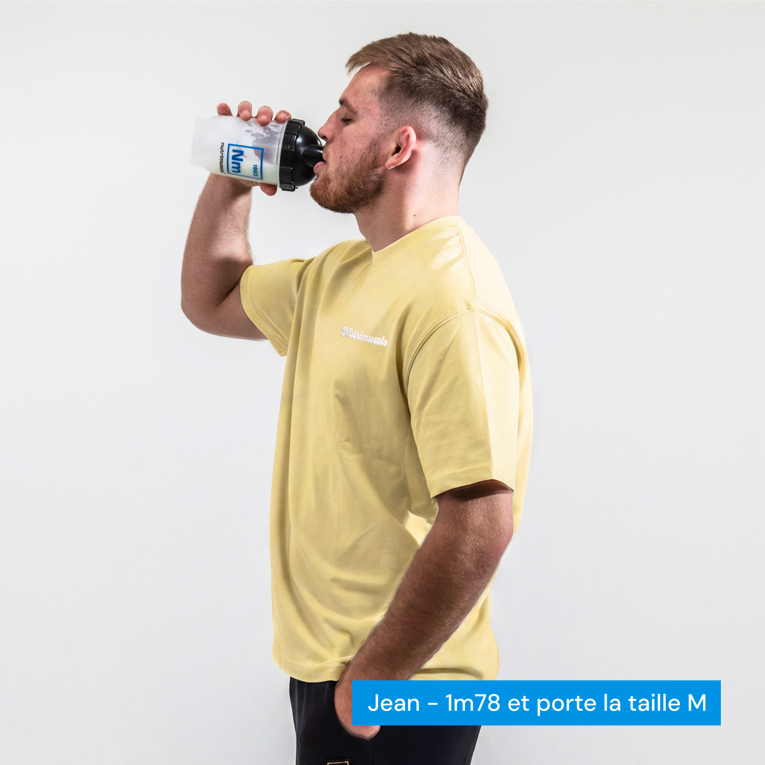 nutrimuscle-origins-tee-shirt-muscleclub-coton-bio-taille-m image 2