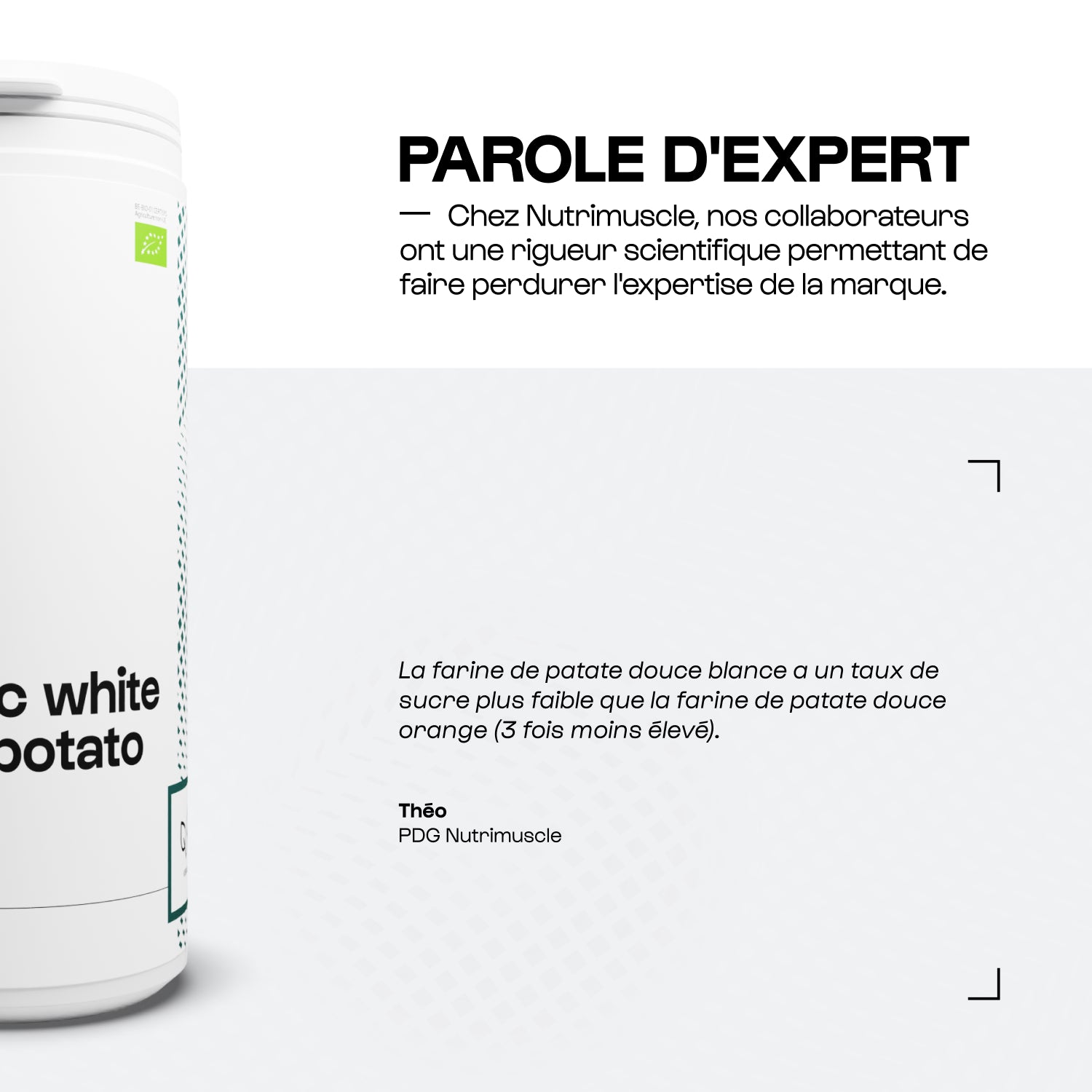 nutrimuscle-bio-farine-patate-douce-blanche-1-kg image 5