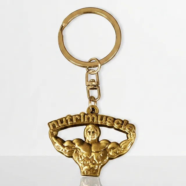 nutrimuscle-max-porte-cl-s-or-accessoire image 1