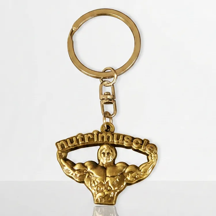 nutrimuscle-max-porte-cl-s-or-accessoire image 1