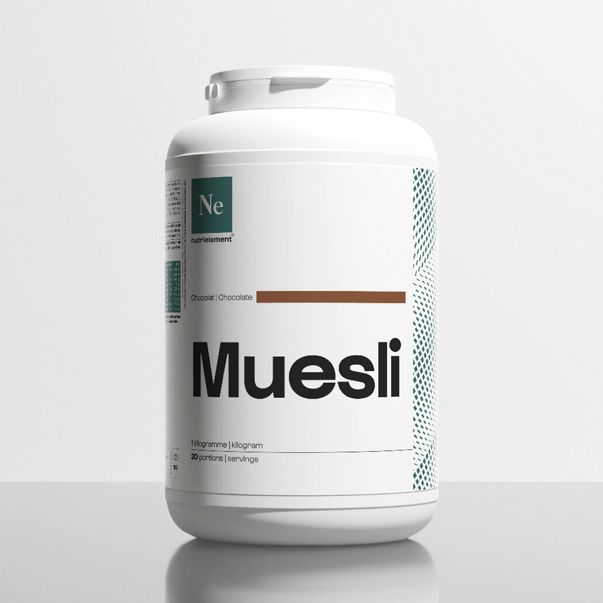 nutrimuscle-cuisine-fitness-muesli-prot-in-chocolat-500-g image 7