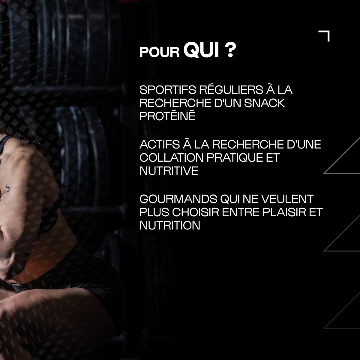 nutrimuscle-protein-crispy-bar-barres-4x50-g-cacahu-te image 4