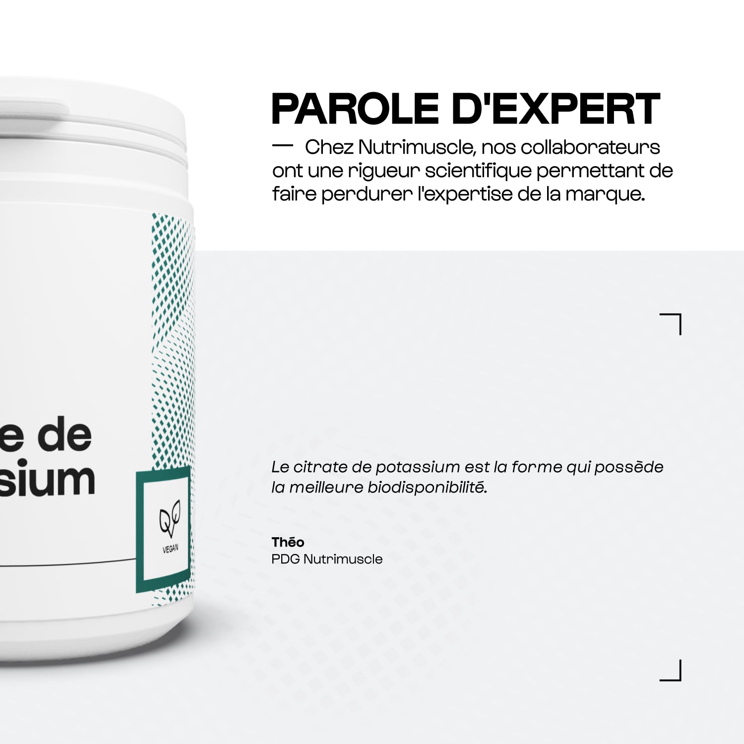 nutrimuscle-max-citrate-de-potassium-poudre-240-g-vegan image 5