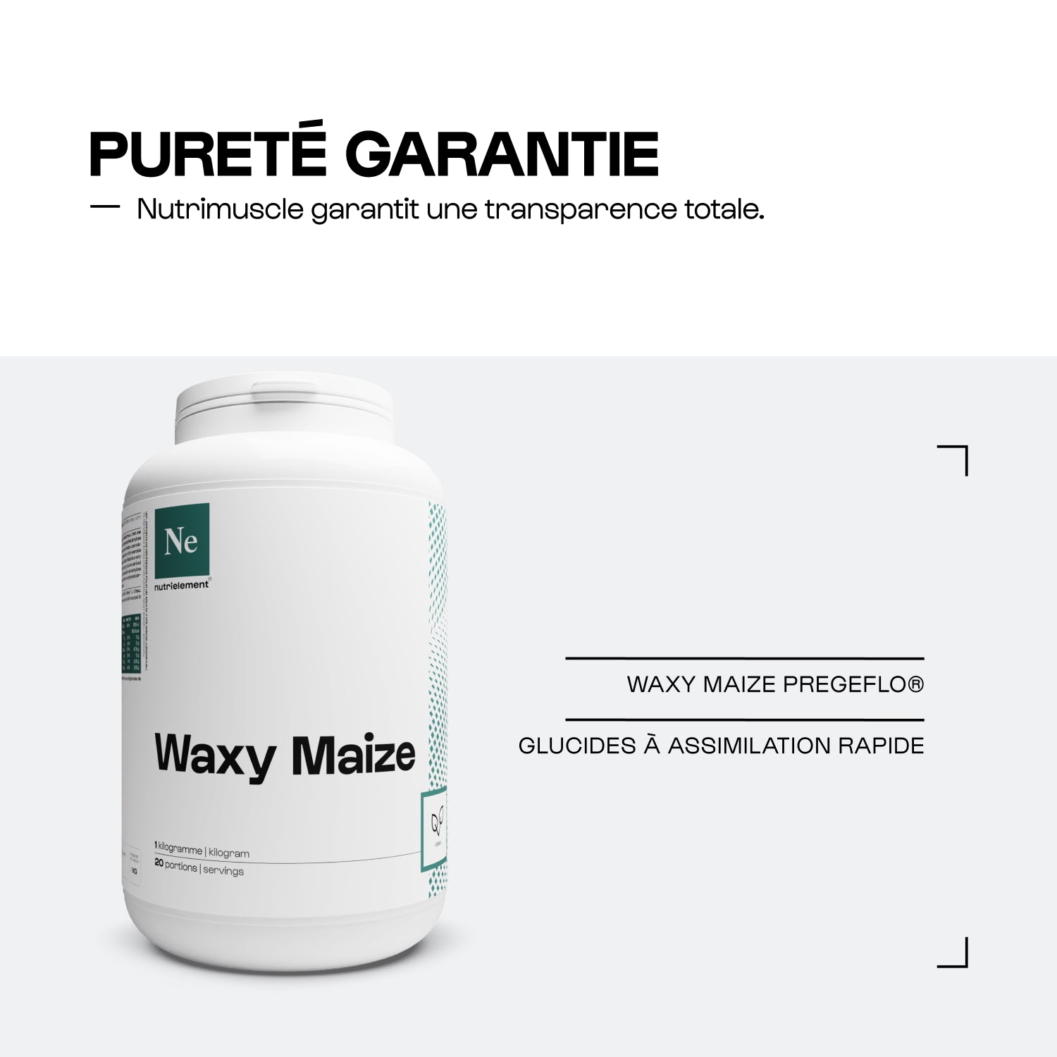 nutrimuscle-max-waxy-maize-1-kg-glucides-nergie image 3