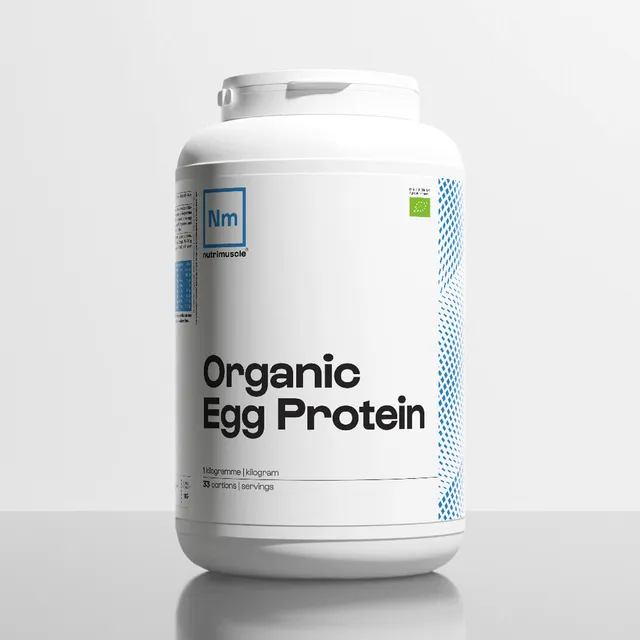 nutrimuscle-bio-prot-ine-d-oeuf-en-poudre-bio-1-kg-88 image 1