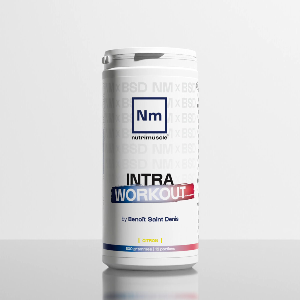 nutrimuscle-max-intra-workout-boisson-citron-600-g image 1