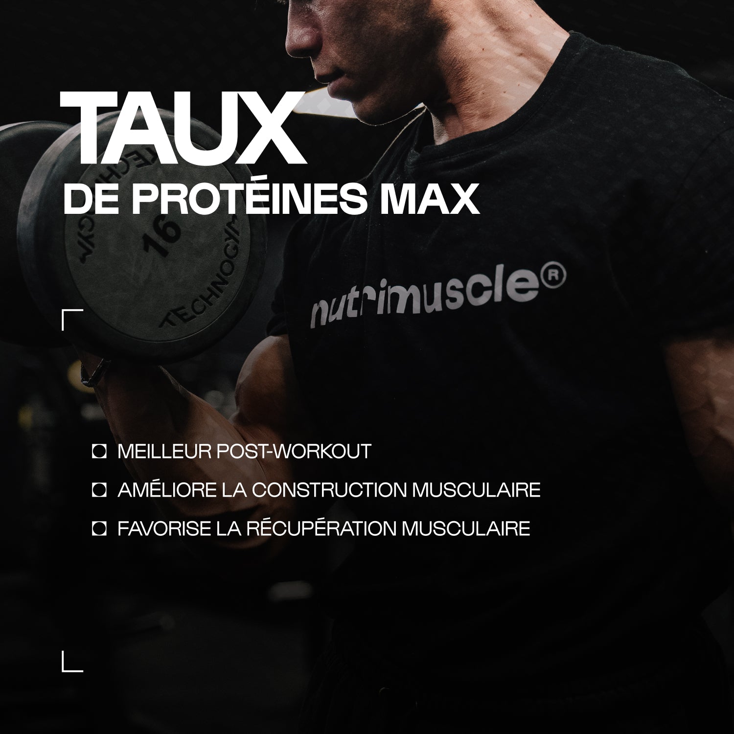 nutrimuscle-max-whey-native-isolate-vanille-2-25-kg image 2