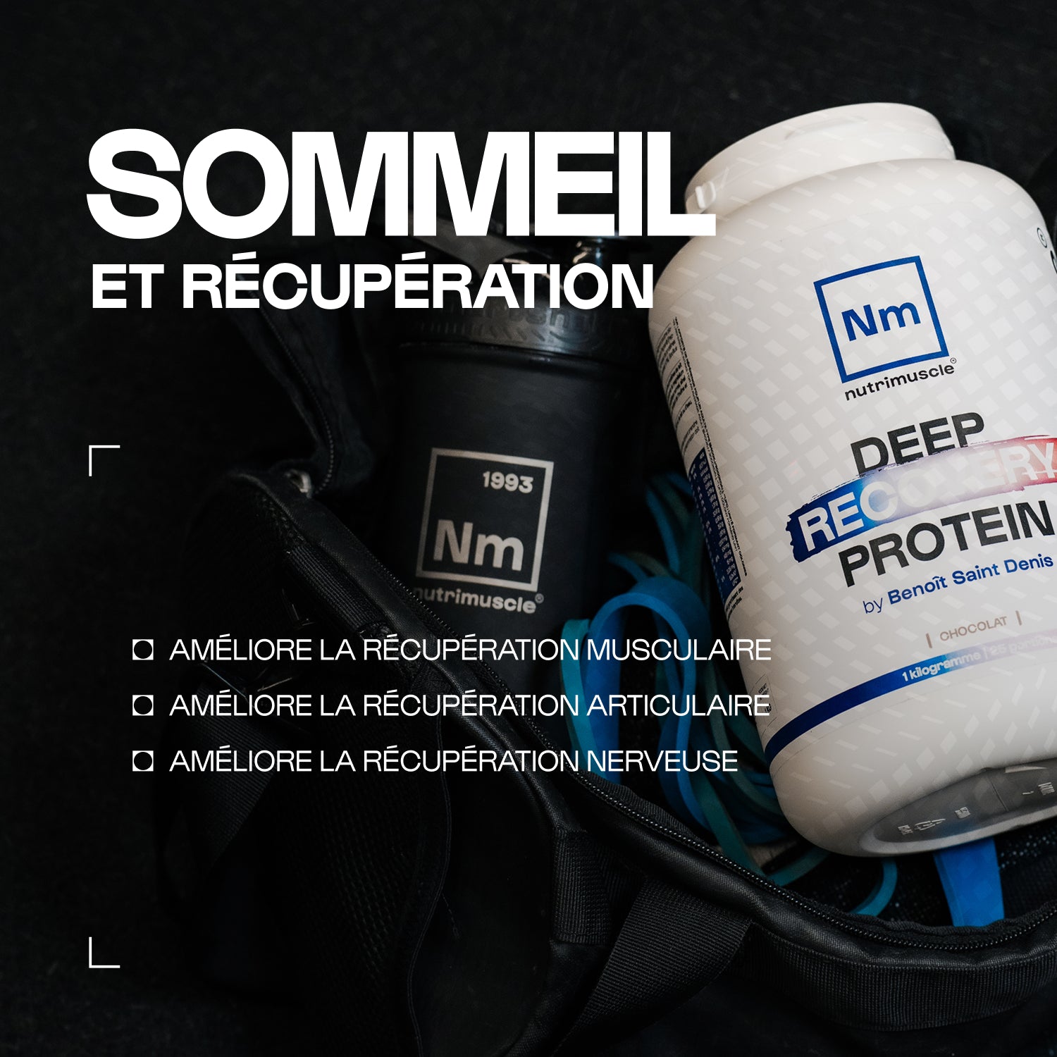 nutrimuscle-max-deep-recovery-protein-prot-ine-vanille-1-kg image 2