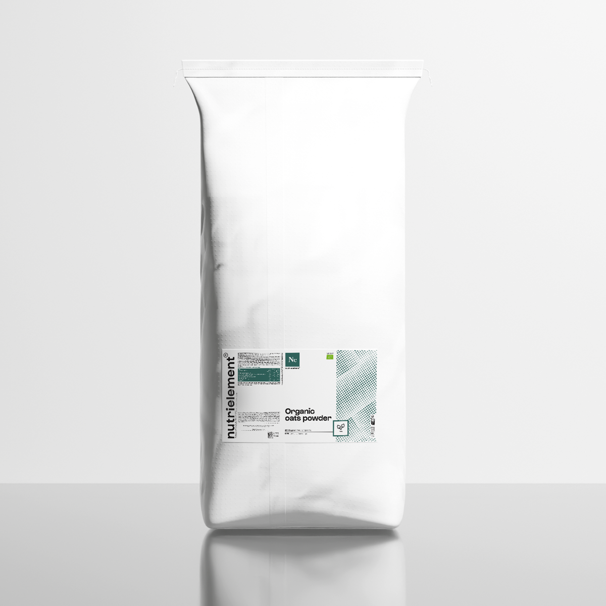 nutrimuscle-bio-flocons-d-avoine-poudre-6-kg-glucides image 7