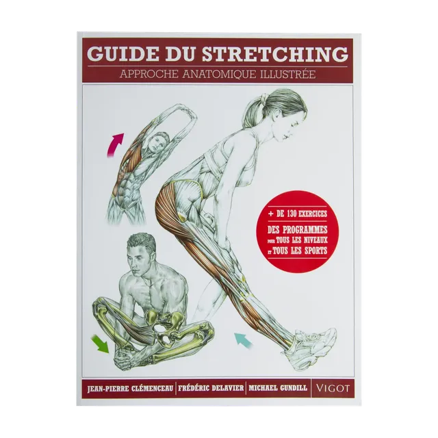 nutrimuscle-origins-guide-du-stretching-livre-delavier image 1