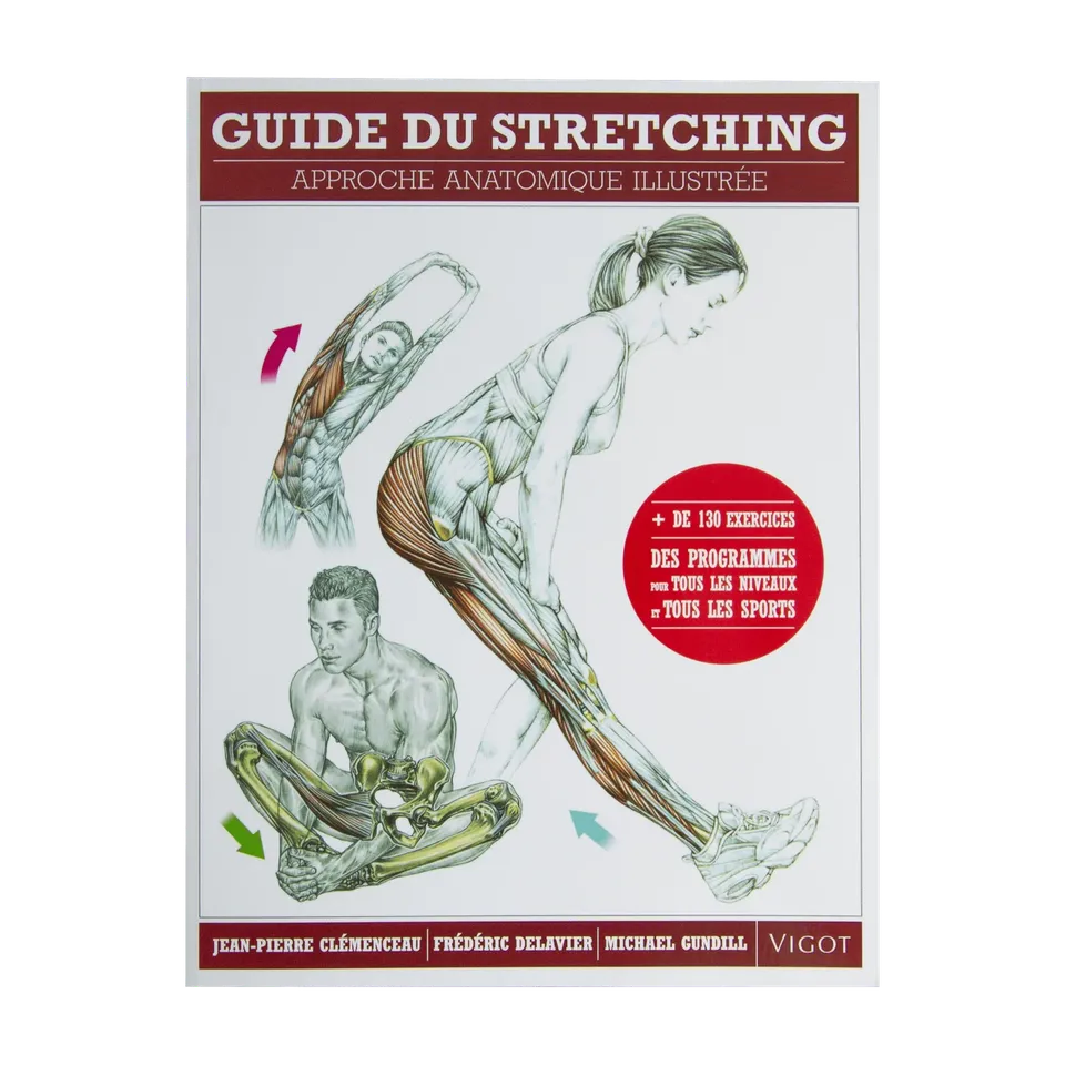 nutrimuscle-origins-guide-du-stretching-livre-delavier image 1