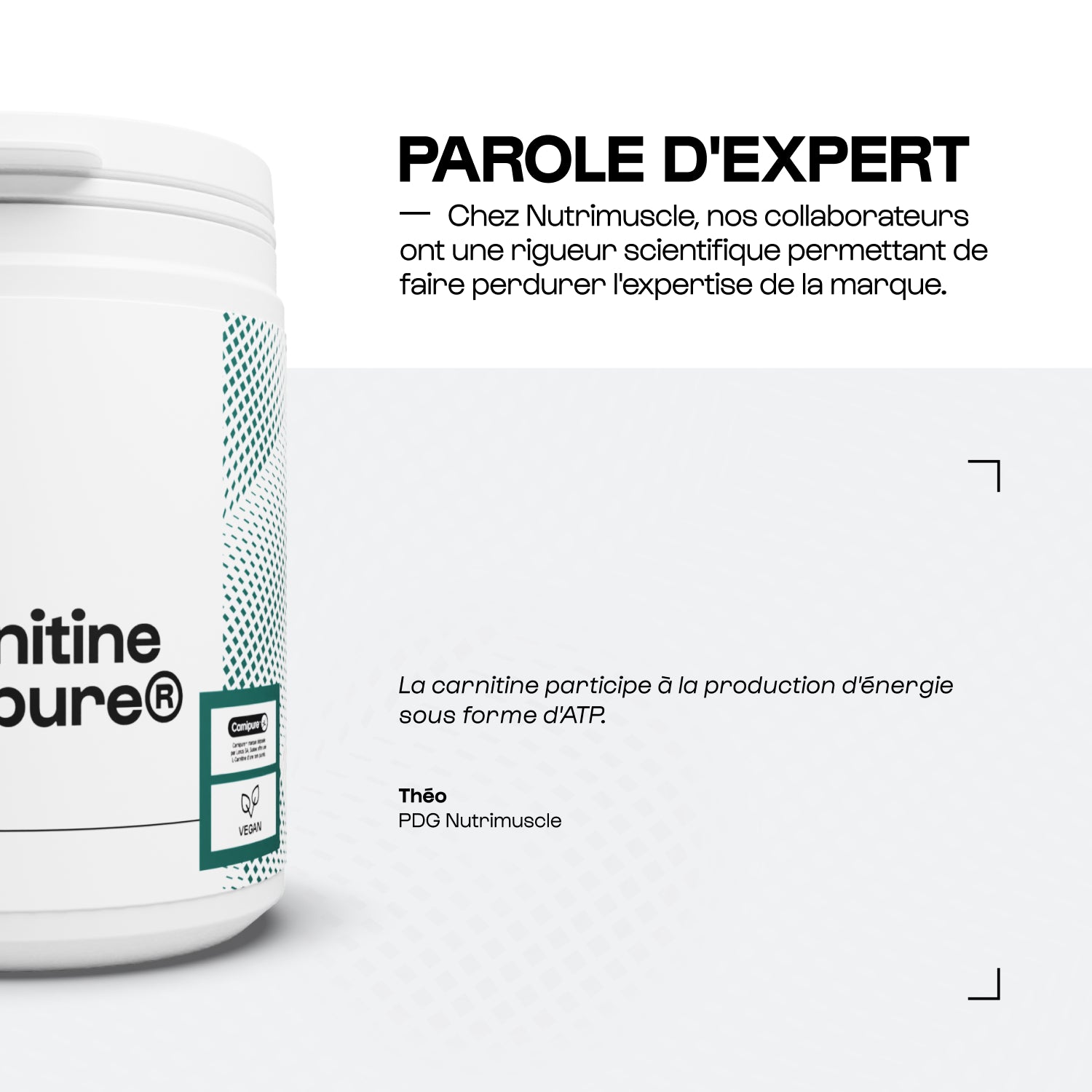 nutrimuscle-max-carnitine-carnipure-g-lules-90-minceur-nergie image 5
