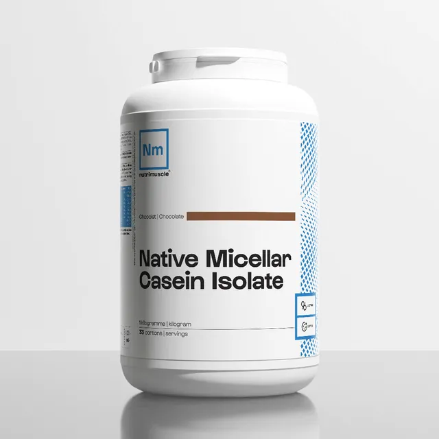 nutrimuscle-max-isolat-de-cas-ine-micellaire-chocolat-1-kg image 1