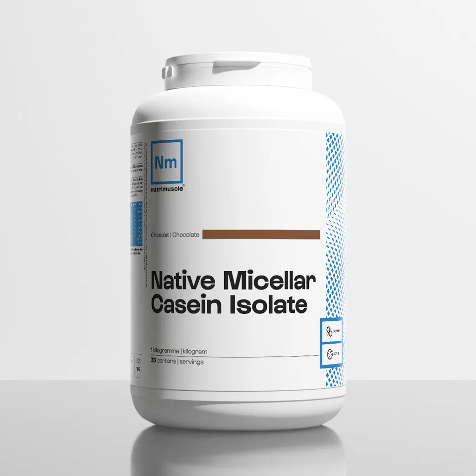nutrimuscle-max-isolat-de-cas-ine-micellaire-chocolat-1-kg image 1