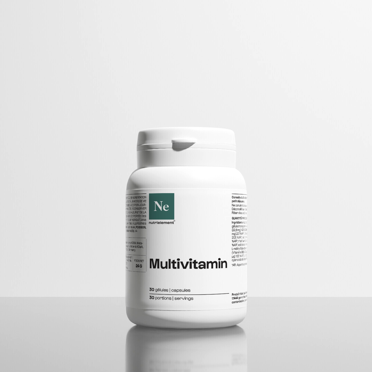 nutrimuscle-max-multivitamines-g-lules-30-g-lules-immunit image 1