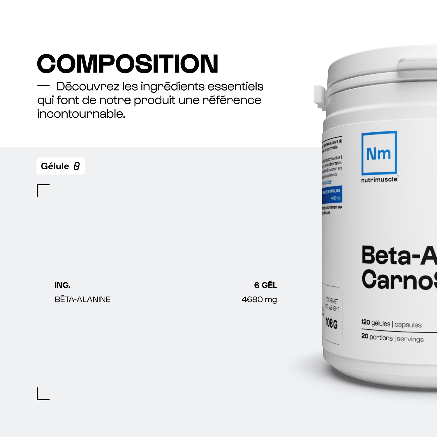 nutrimuscle-max-b-ta-alanine-carnosyn-g-lules-120-pr-workout image 4
